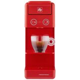 Illy Aparat za kafu, 850W, 19 bar, Y3.3 iperespresso - Y3.3 Red | Eponuda.ba