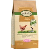 Lukullus Junior piščanec in postrv - Varčno pakiranje: 2 x 10 kg Cene
