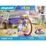  71609 - my Life - Schlafzimmer mit Babyspielecke - 1 k. | Shoptok.si