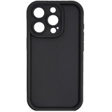 Max Mobile MM TPU XIAOMI REDMI NOTE 14-- 5G SILICONE CANDY Black | shoptok.hr