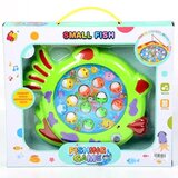 Magic Toys Električna ribolovna igra z zvoki | Shoptok.si