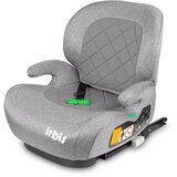 CARETERO Otroški avtosedež Irbis i-Size 125-150 CM siva | Shoptok.si
