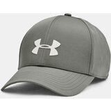 Under Armour Men's cap Storm Blitzing Adj-GRN - Men's | shoptok.hr