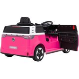  Licencirani auto na akumulator Volkswagen ID BUZZ - rozi | Eponuda.ba
