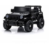 Džip za decu Wrangler Mini (6V) - Crni (SM-26104CC) Cene