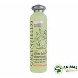 Greenfields šampon za pse after bite za kožu iritiranu ujedima insekata cene