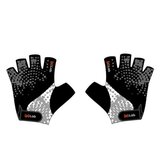 Rukavice P:LAB black-white L M S cene