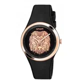 Smart-Watch copper