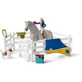 Schleich veliki takmičarski set 42466 | ePonuda.com