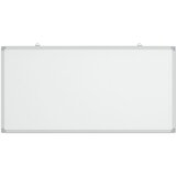  Magnetna ploča bijela 60 x 30 x 1,7 cm aluminijska | shoptok.hr