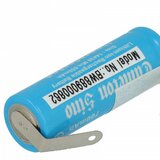 VHBW Baterija za Philips VisaPure Essential SC5265 / BSC200, 650 mAh | Shoptok.si