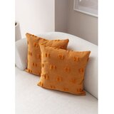 Mioli Decor Ukrasne jastučnice u setu 2 kom 43x43 cm Tuffet – | shoptok.hr
