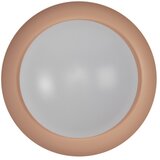 Osram LED prigušiva stropna svetiljka PLATE LED/45W/230V prečnika 48 cm ružičasta | Eponuda.com
