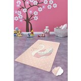 Conceptum Hypnose swan - pink multicolor carpet (100 x 160) Cene