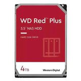 HDD Interni WD Red™ Plus NAS (CMR) 4TB 3,5" SATA WD40EFPX | Eponuda.ba