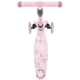 Kidwell VENTO UNICORN romobil za ravnotežu | shoptok.hr