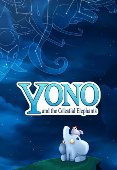  yono and the celestial elephants steam key global | ePonuda.com