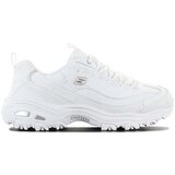 Skechers D'Lites - Fresh Start Bijela | shoptok.hr
