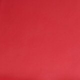  Masažni naslanjač rdeče umetno usnje | Shoptok.si