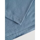 Reserved - Regular pamučna majica kratkih rukava - steel blue | shoptok.hr