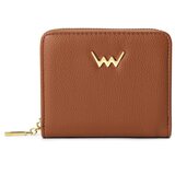 Vuch Milica Brown Wallet | Shoptok.si
