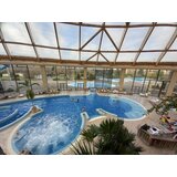  Budimpešta, 2 ili 3 noćenja za 2 osobe s polupansionom – Hotel Aquaworld Resort Budapest 4**** | shoptok.hr