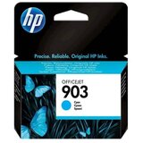 HP JET HP.NO.903 T6L87AE ORIGINAL PLAVI Cene