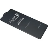 Folija za zaštitu ekrana GLASS 11D za Samsung G990B Galaxy S21 FE SUPER D crna