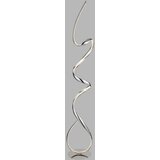 Lesnina XXXL STOJEČA LED-SVETILKA Twirls /1680 lm/4000 K// | Shoptok.si