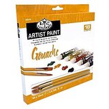  Gvaš barva ARTIST Paint 18x12ml - (slikarski set Royal & Langnickel ) Cene