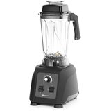 Hendi Blender za bar, 2,5L, Crna, 220-240V/1680W, 320x250x(H)532mm | Eponuda.com