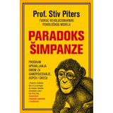 Laguna Stiv Piters - Paradoks šimpanze