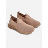 Resti Slip-on women's fabric sports shoes Serra | Shoptok.si