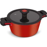Lamart lonac / tepsija s poklopcem LT1172 | shoptok.hr