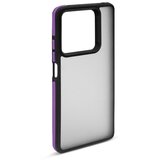  Maska za telefon COLOR EDGE za Xiaomi Redmi Note 13 5G, Ljubičasta | Eponuda.com