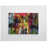 WALLXPERT Slika na zidu na platnu 70x100cm | Eponuda.ba