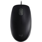 Logitech Miš B110 SILENT | Eponuda.ba