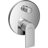 Hansgrohe rebis e ugradna maska za tuš sa prebacivačem 72468000 Cene