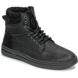 Bullboxer Visoke superge AID500E6L-BLCK Črna Cene