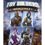 Steam Toy Soldiers: War Chest (PC) Key GLOBAL Steam Toy Soldiers: War Chest (PC) Key GLOBAL Slike
