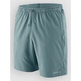 Patagonia Multi Trails - 8 In. Boardshorts blue sage Cene