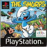 The Smurfs igra v nemščini (PS1) - rabljeno | Shoptok.si