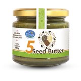 Beyond Biljni puter 5 Seed butter 180g Cene