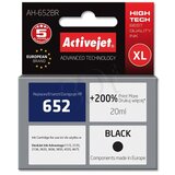 Activejet črno črnilo 652 F6V25AE AH-652BR | Shoptok.si