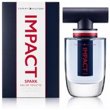 Tommy Hilfiger Toaletna voda Eau de Toilette Impact Spark 50 ml Cene