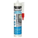 Ceresit Sanitarni silikon (Boja: Iron Gray, 280 ml) Cijene