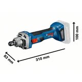 Bosch GGS 18V-20 | Shoptok.si