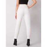 Factory Price Sweatpants-FE-DR-5541.45P-ecru | shoptok.hr