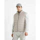 Celio Lightweight Down Vest Bulock - Men