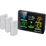 Bresser Thermo-/Hygrometer Quadro NLX u
